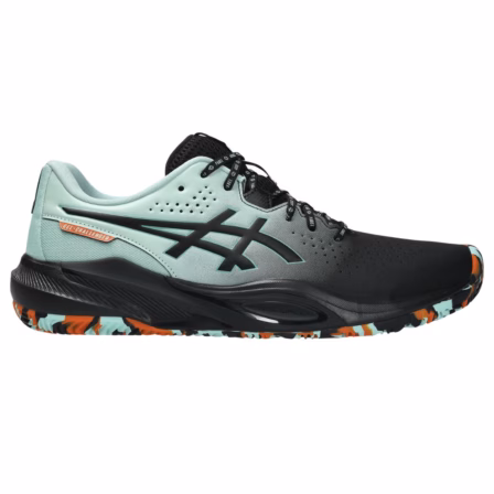 Asics Gel-Challenger 15 Padel L.E. Fresh Ice/Black