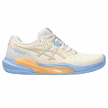 Asics Gel-Challenger 15 Padel Women Cream/Stone Wash