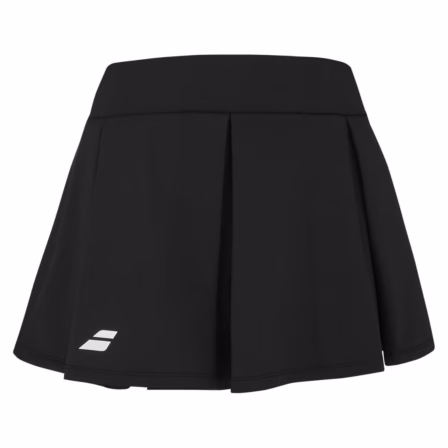 Babolat Padel Skirt Black