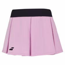 Babolat Padel Skirt Lilac Chiffon