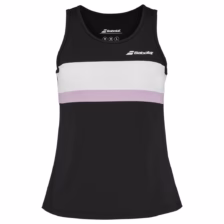 Babolat Padel Tank Women Black