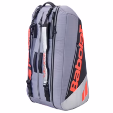 Babolat RH X9 Pure Strike Grey/Neon Red