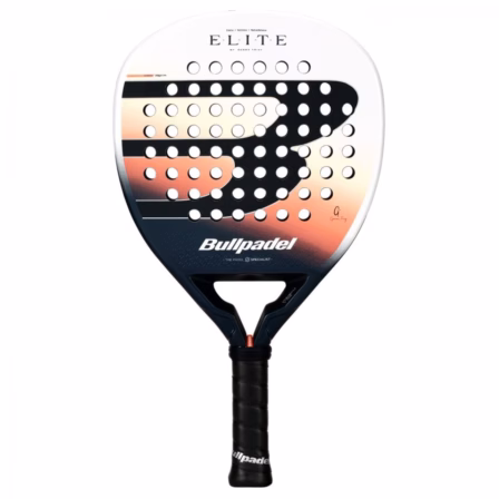 Bullpadel Elite W 26