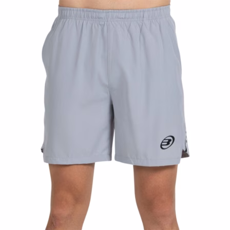 Bullpadel Mazari Shorts Stone
