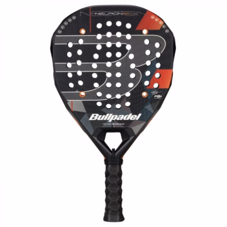 Bullpadel Neuron 02 Edge 26