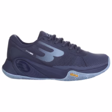 Bullpadel Vertex Vibram 25I Dark Blue