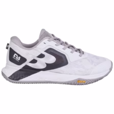 Bullpadel Vertex Vibram 25I Women White