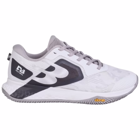 Bullpadel Vertex Vibram 25I Women White