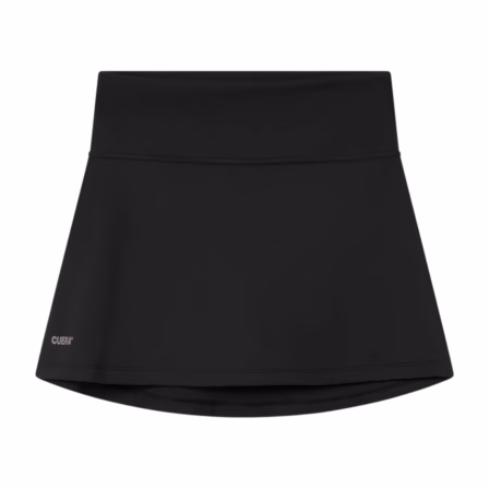 Cuera Oncourt Skirt 2-in-1 Black