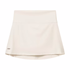 Cuera Oncourt Skirt 2-in-1 Off White