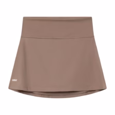 Cuera Oncourt Skirt 2-in-1 Walnut