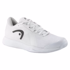 Head Sprint One Clay White/Black