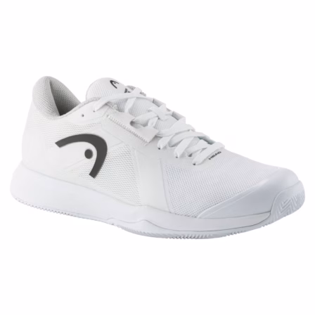 Head Sprint One Clay White/Black