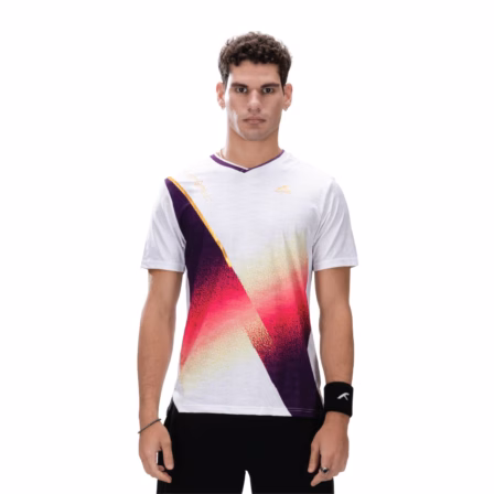 Hundred Dublets T-shirt White