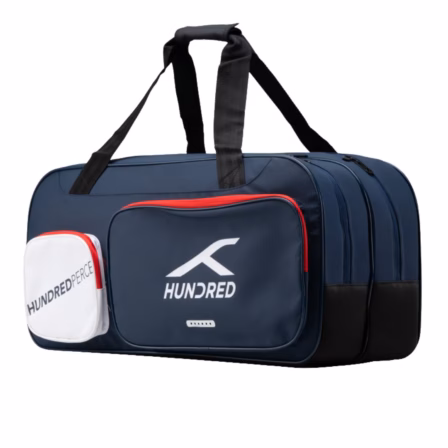 Hundred Gravity Square Bag Navy