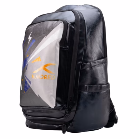 Hundred Novus Backpack Black