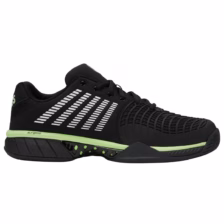 K-Swiss Express Light 3 Black/Soft Neon Green