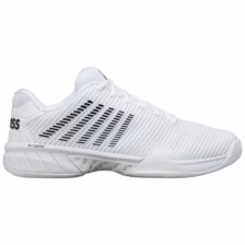 K-Swiss Hypercourt Express 2 White/Black