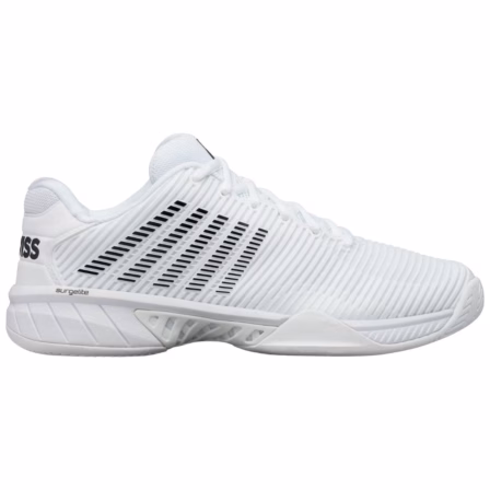 K-Swiss Hypercourt Express 2 White/Black