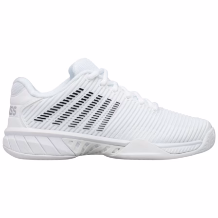K-Swiss Hypercourt Express 2 Women White/Black