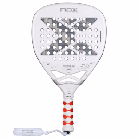 Nox AT10 Genius Attack 12K XTREM 2026