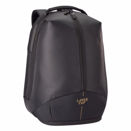 Wilson RF Laver Cup Backpack Black
