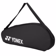 Yonex Racket Bag Pro X3 Black