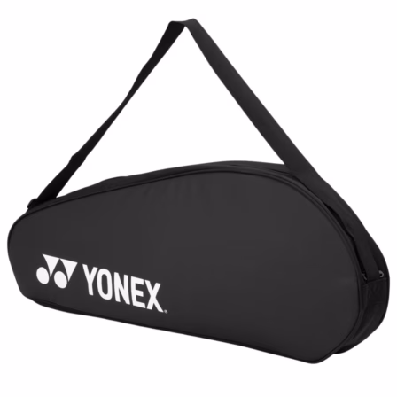 Yonex Racket Bag Pro X3 Black