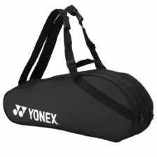 Yonex Racket Bag Pro X6 Black