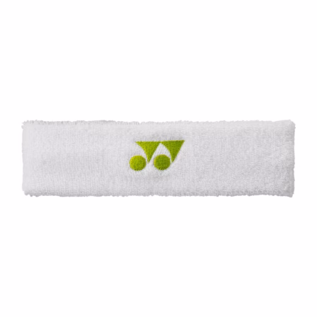 Yonex VA AC258 Headband White