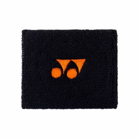 Yonex VA AC810 Wristband Black