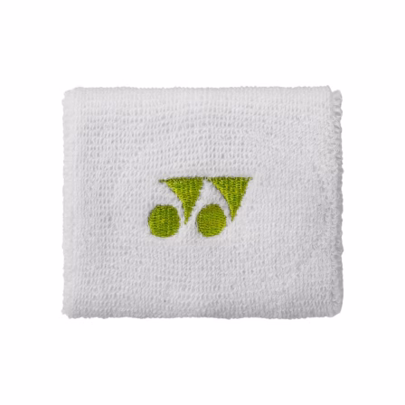 Yonex VA AC810 Wristband White
