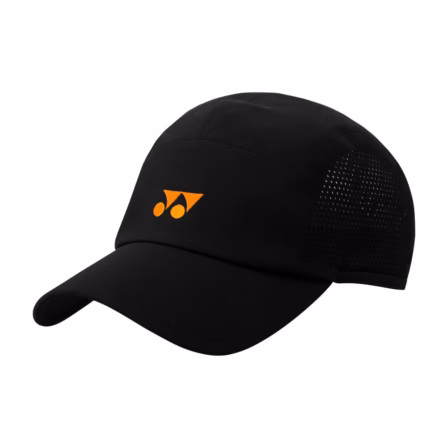 Yonex VA Cap Uni Black