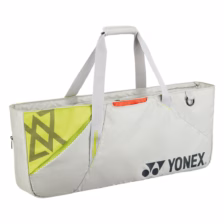 Yonex VA Club Tournament Bag Grayish Beige