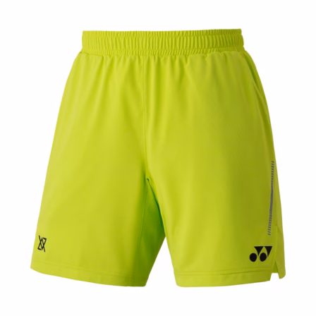 Yonex VA Shorts Fresh Lime