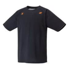 Yonex VA T-shirt Black
