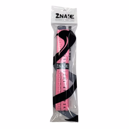 Znake Viper Padel Overgrip 1-Pack Pink