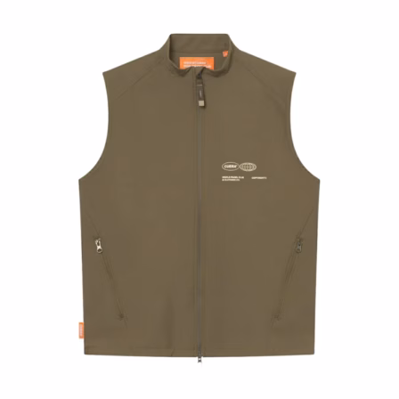 Cuera Active Gilet Army
