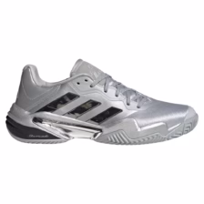Adidas Barricade 13 SE Silver Metallic
