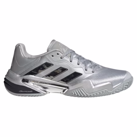 Adidas Barricade 13 SE Silver Metallic