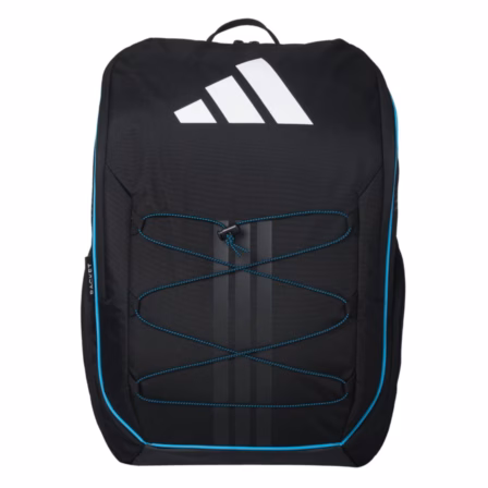 Adidas Protour Backpack 3.4 Black
