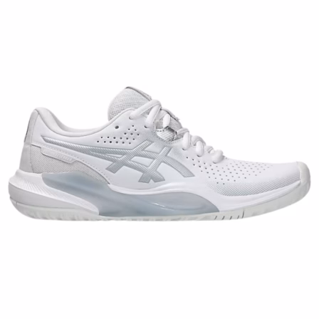 Asics Gel-Challenger 15 Women White/Pure Silver