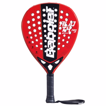 Babolat Alioth Pro Jr