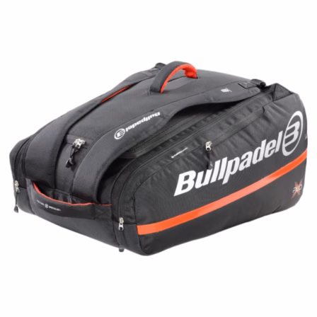Bullpadel BPP25022 XPLO Black