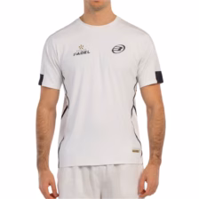 Bullpadel Borni T-shirt White