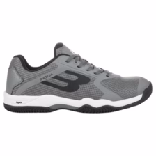 Bullpadel Indiga 25I Dark Grey