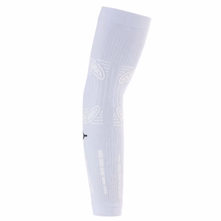 Floky No Strain Sleeve 2-Pack White