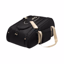 Cuera Oncourt Premium Padel Bag Black