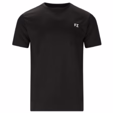 Forza BA2514 T-shirt Black