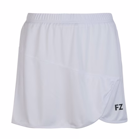 Forza Liddi V2 Junior Skirt White